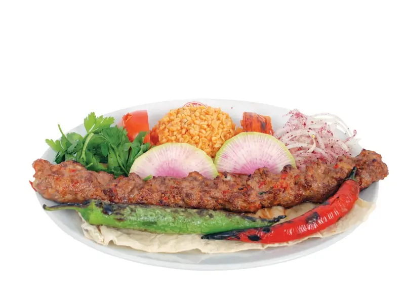 Beyti Kebap (Açık)